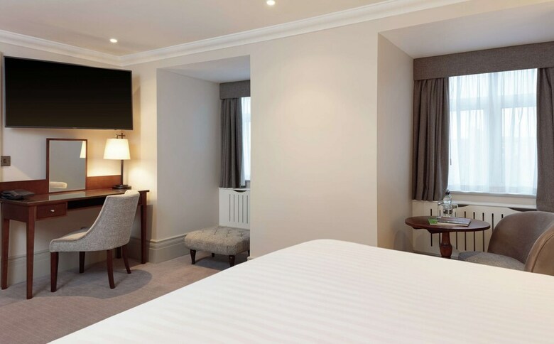 Doubletree By Hilton Harrogate Majestic Hotel & Spa