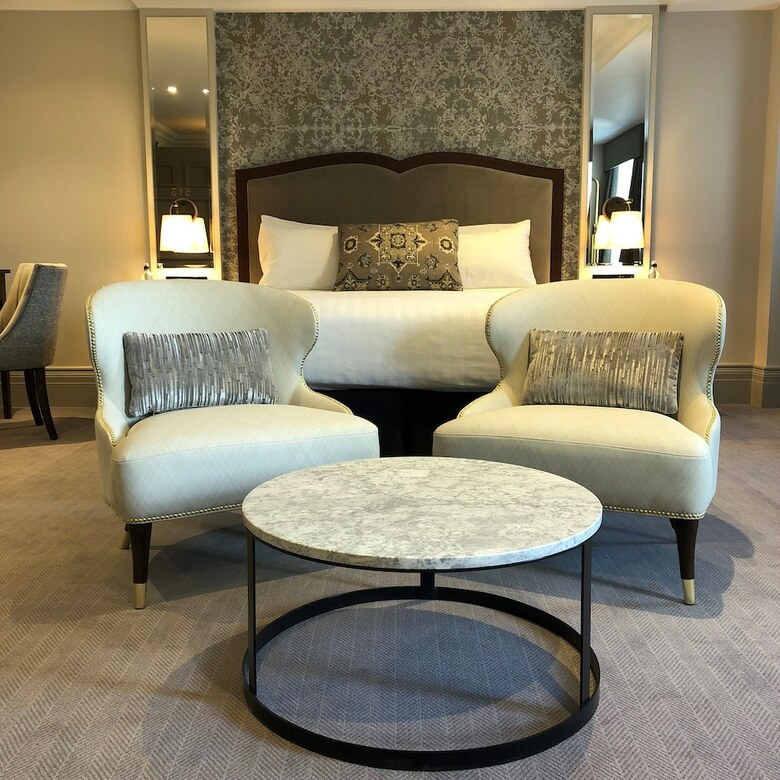Doubletree By Hilton Harrogate Majestic Hotel & Spa