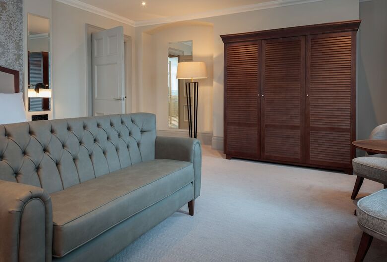 Doubletree By Hilton Harrogate Majestic Hotel & Spa