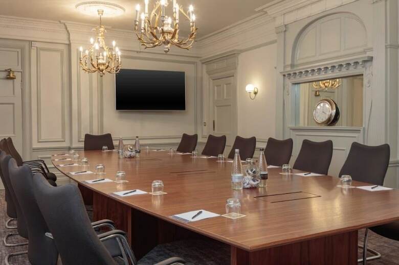 Doubletree By Hilton Harrogate Majestic Hotel & Spa