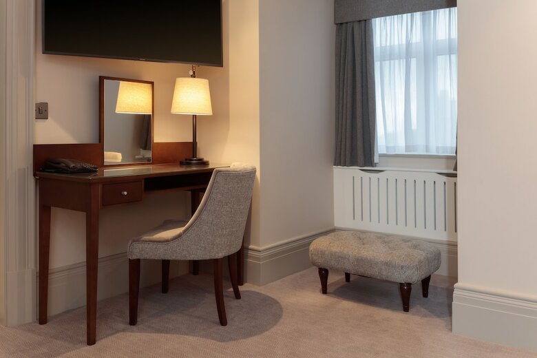 Doubletree By Hilton Harrogate Majestic Hotel & Spa