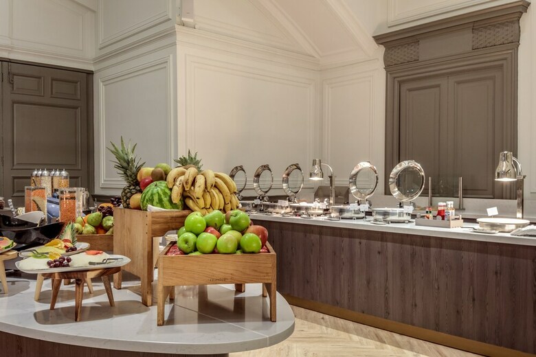 Doubletree By Hilton Harrogate Majestic Hotel & Spa