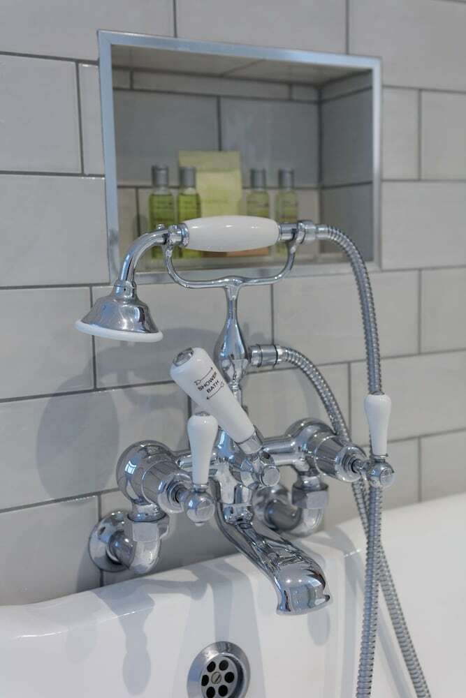 Doubletree By Hilton Harrogate Majestic Hotel & Spa