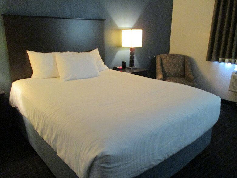 Hotel Americinn By Wyndham Hayward