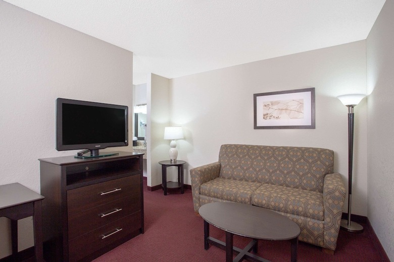 Hotel Americinn By Wyndham Hayward