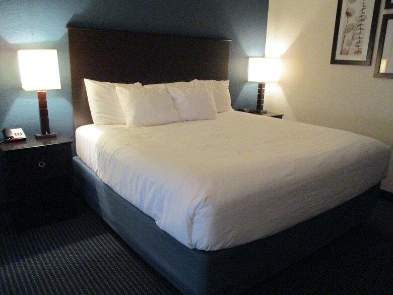 Hotel Americinn By Wyndham Hayward
