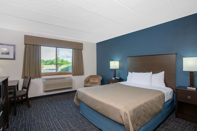 Hotel Americinn By Wyndham Hayward