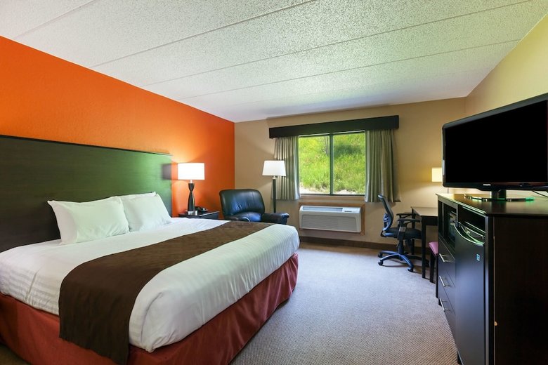 Hotel Americinn By Wyndham Algona