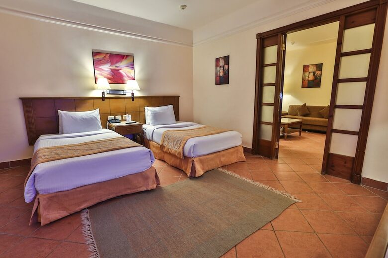Apartamento Charmillion Gardens Aquapark
