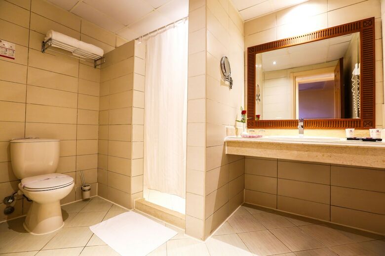 Apartamento Charmillion Gardens Aquapark