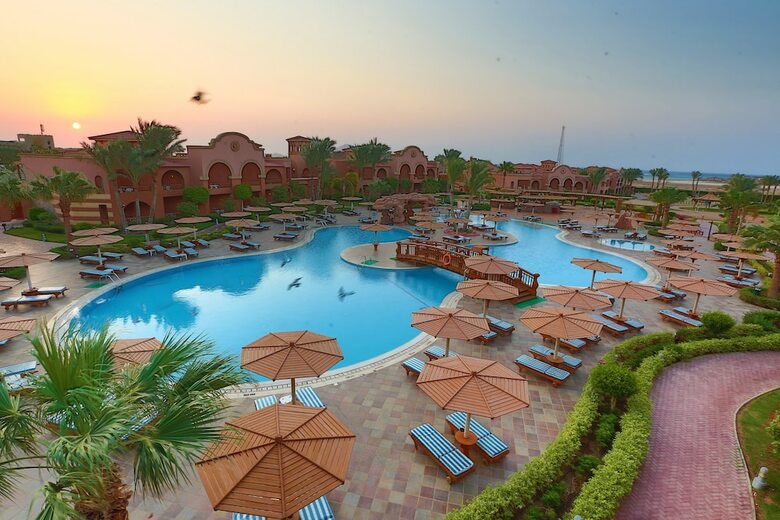Apartamento Charmillion Gardens Aquapark