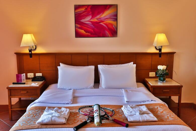 Apartamento Charmillion Gardens Aquapark