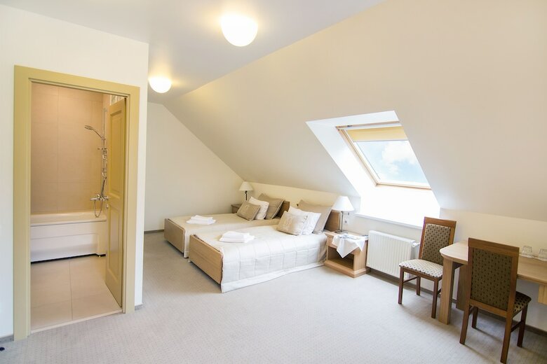 Hotel Domus Maria