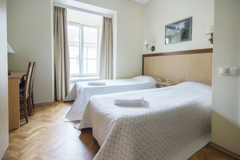 Hotel Domus Maria
