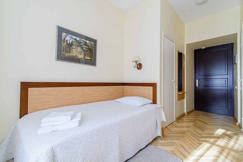 Hotel Domus Maria