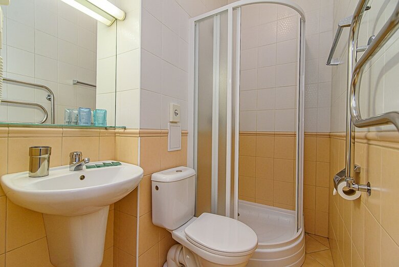 Hotel Domus Maria
