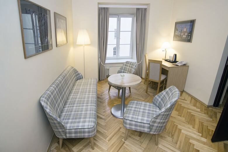 Hotel Domus Maria