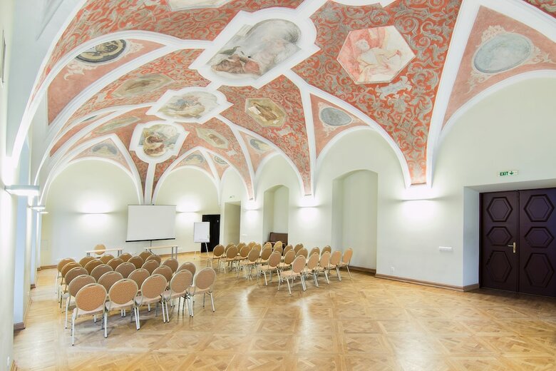 Hotel Domus Maria
