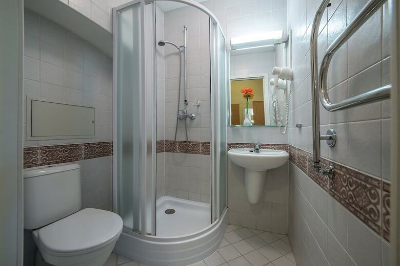 Hotel Domus Maria