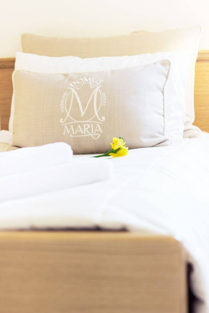 Hotel Domus Maria