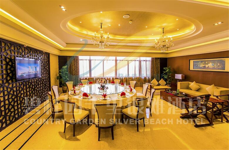 Country Garden Silver Beach Hotel