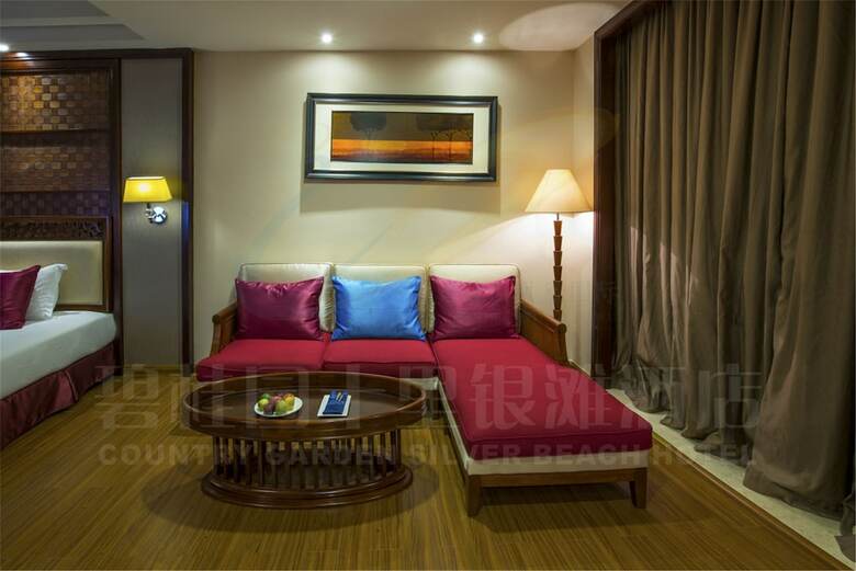 Country Garden Silver Beach Hotel