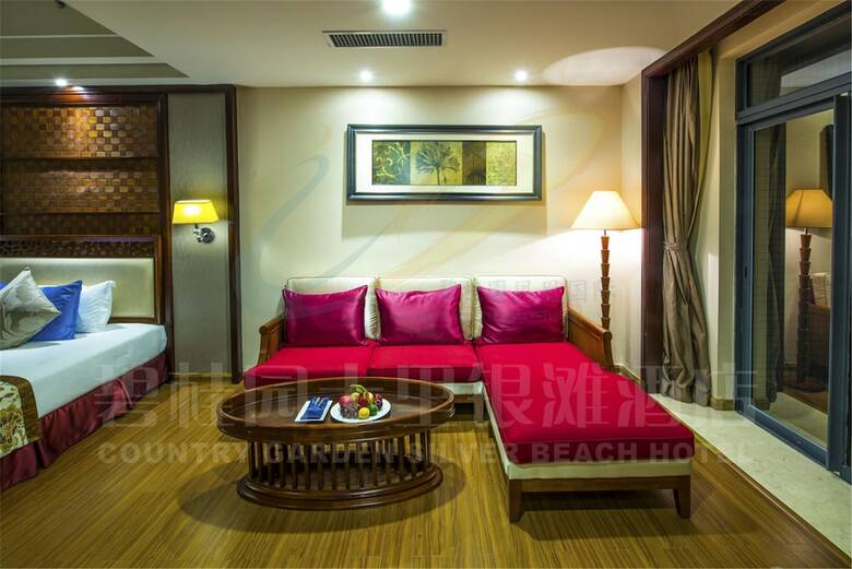Country Garden Silver Beach Hotel