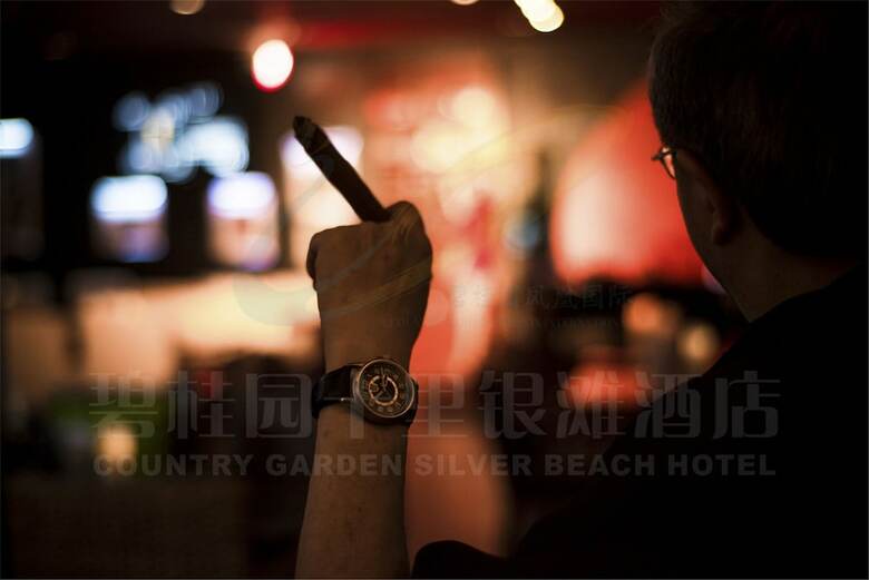 Country Garden Silver Beach Hotel