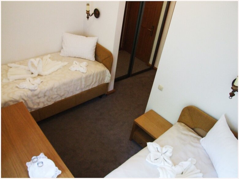 Hotel Vila Auska