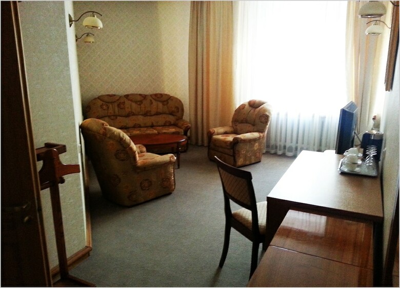 Hotel Vila Auska