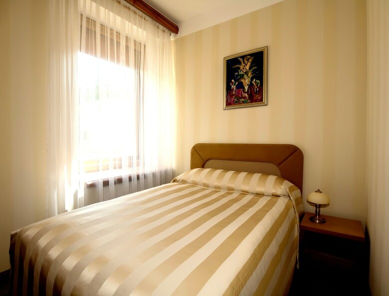 Hotel Vila Auska