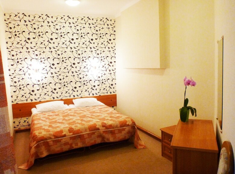 Hotel Vila Auska