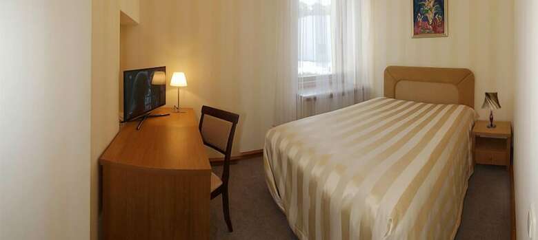 Hotel Vila Auska