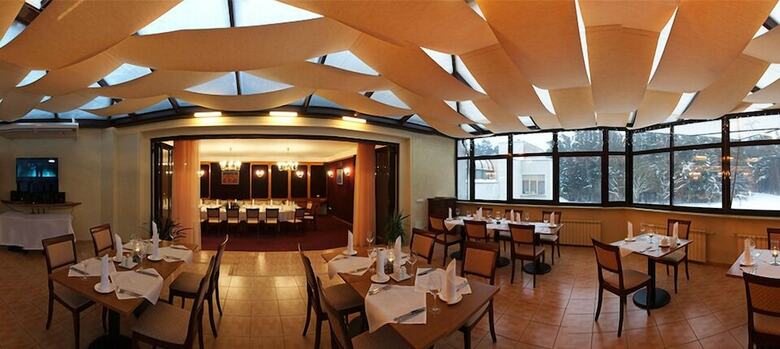 Hotel Vila Auska