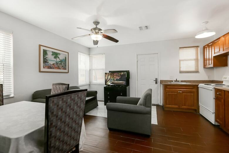 Apartamentos Hollywood Beach Sea Turtle