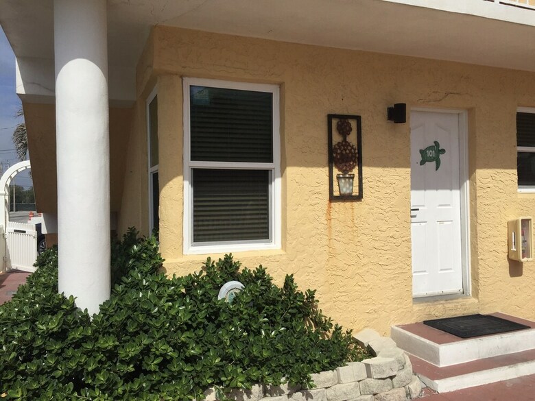 Apartamentos Hollywood Beach Sea Turtle