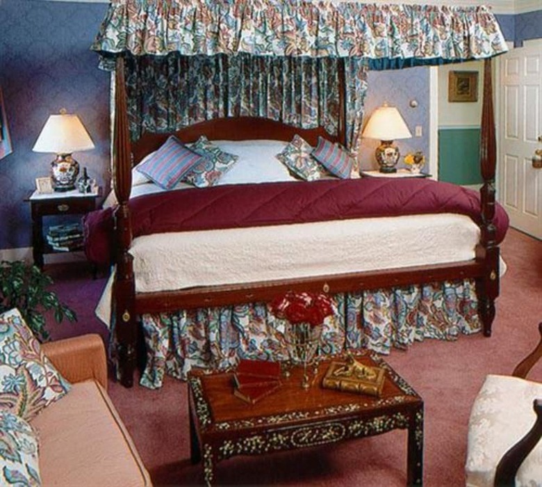 Bed & Breakfast The Inn At Ormsby Hill