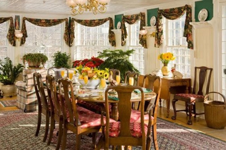 Bed & Breakfast The Inn At Ormsby Hill