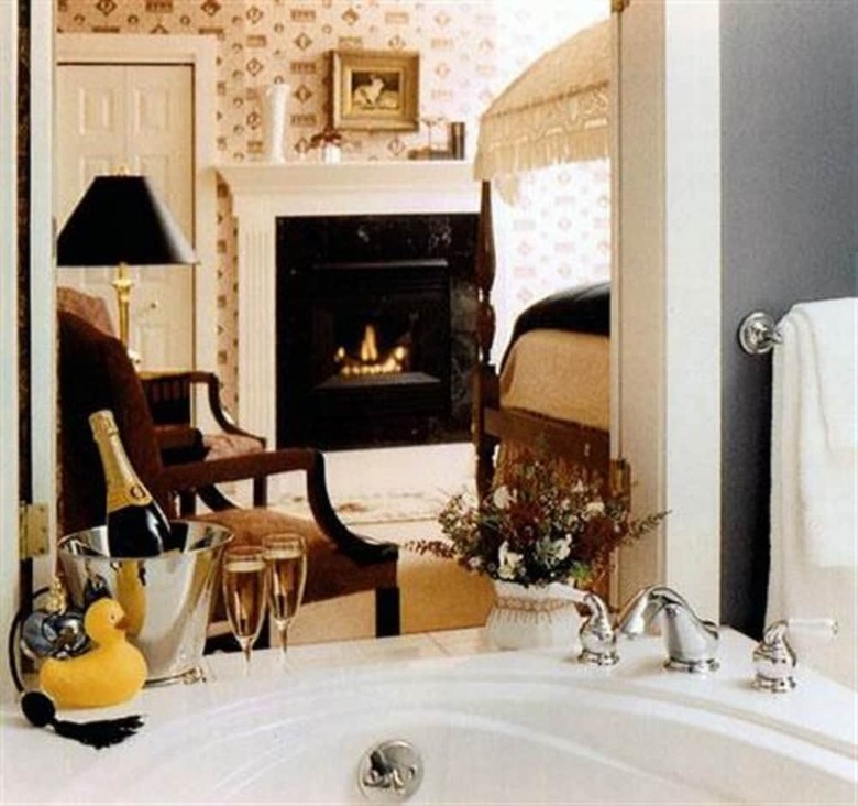Bed & Breakfast The Inn At Ormsby Hill