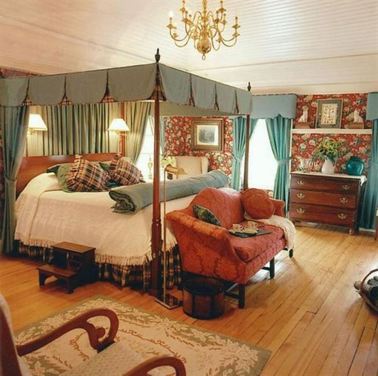 Bed & Breakfast The Inn At Ormsby Hill