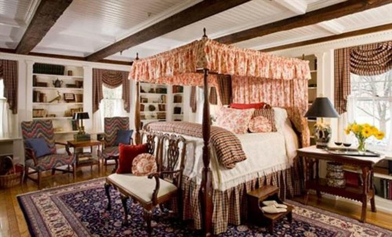 Bed & Breakfast The Inn At Ormsby Hill