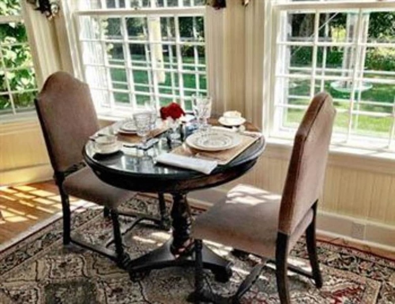 Bed & Breakfast The Inn At Ormsby Hill