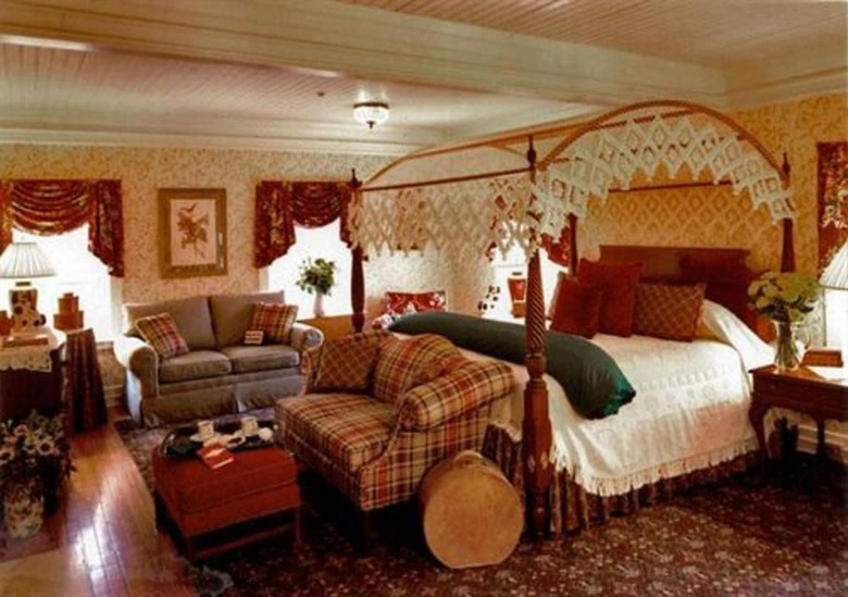 Bed & Breakfast The Inn At Ormsby Hill