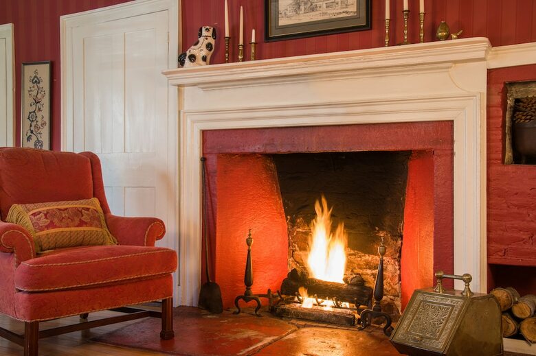 Bed & Breakfast The Inn At Ormsby Hill