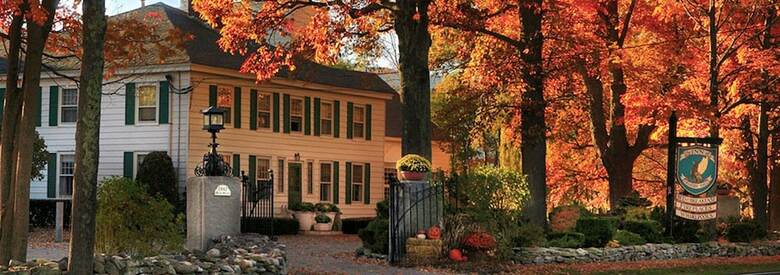 Bed & Breakfast The Inn At Ormsby Hill