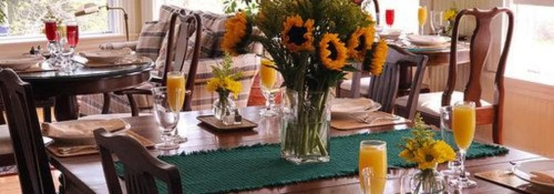 Bed & Breakfast The Inn At Ormsby Hill