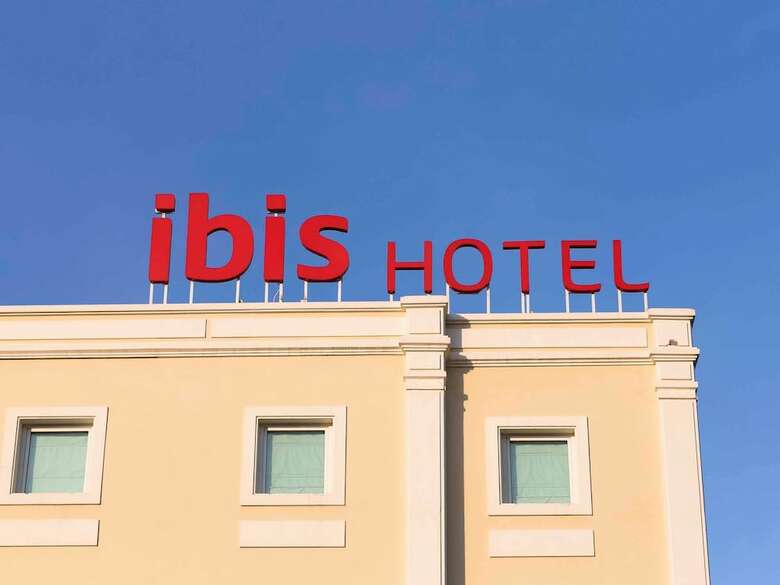 Hotel Ibis Vientiane Nam Phu