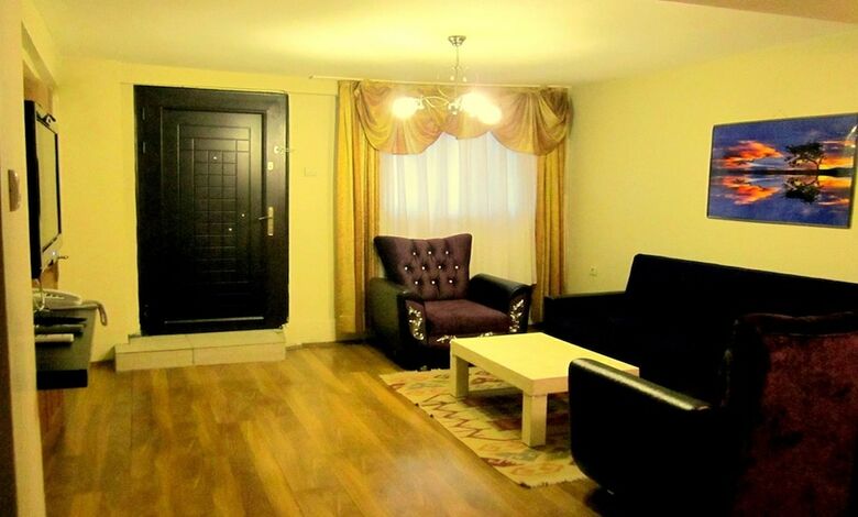 Apartamentos By Pera Suites