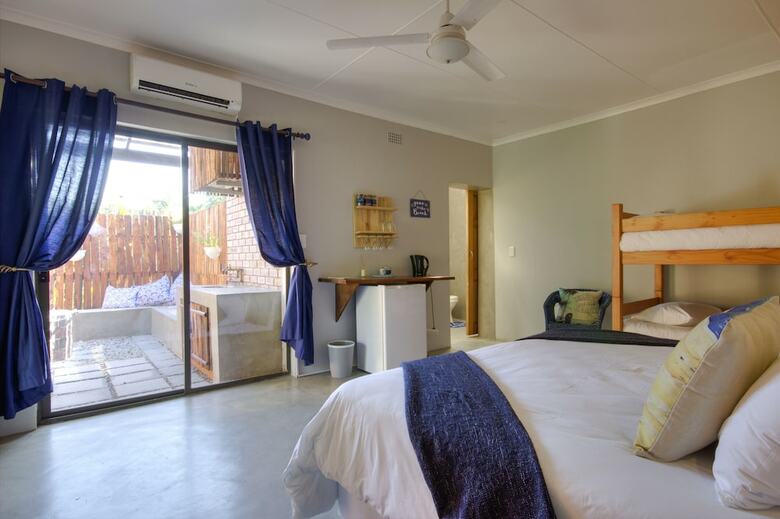 Bed & Breakfast Marlin Lodge