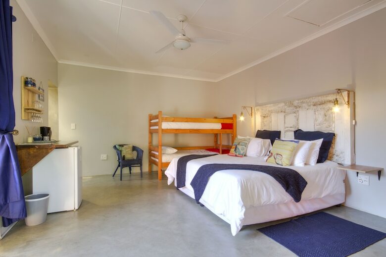 Bed & Breakfast Marlin Lodge